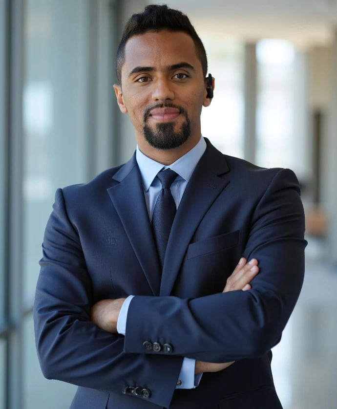 Johnny Santiago Valdez Calderón